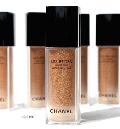 les beiges chanel prezzo|chanel les beige medium deep.